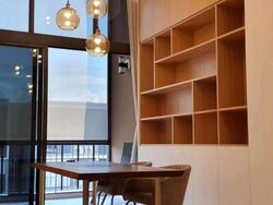 iNZ Residence (D23), Condominium #547527011